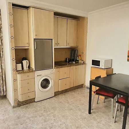 Apartamento En El Centro De Torremolinos Eksteriør bilde