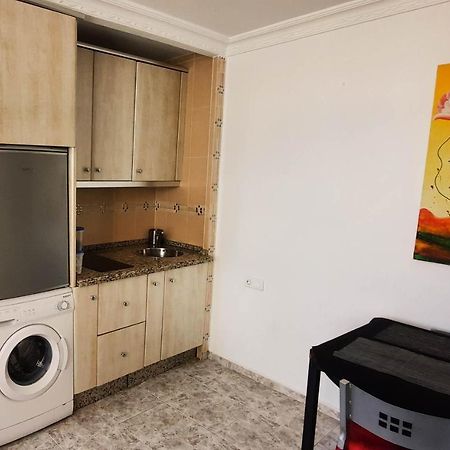 Apartamento En El Centro De Torremolinos Eksteriør bilde
