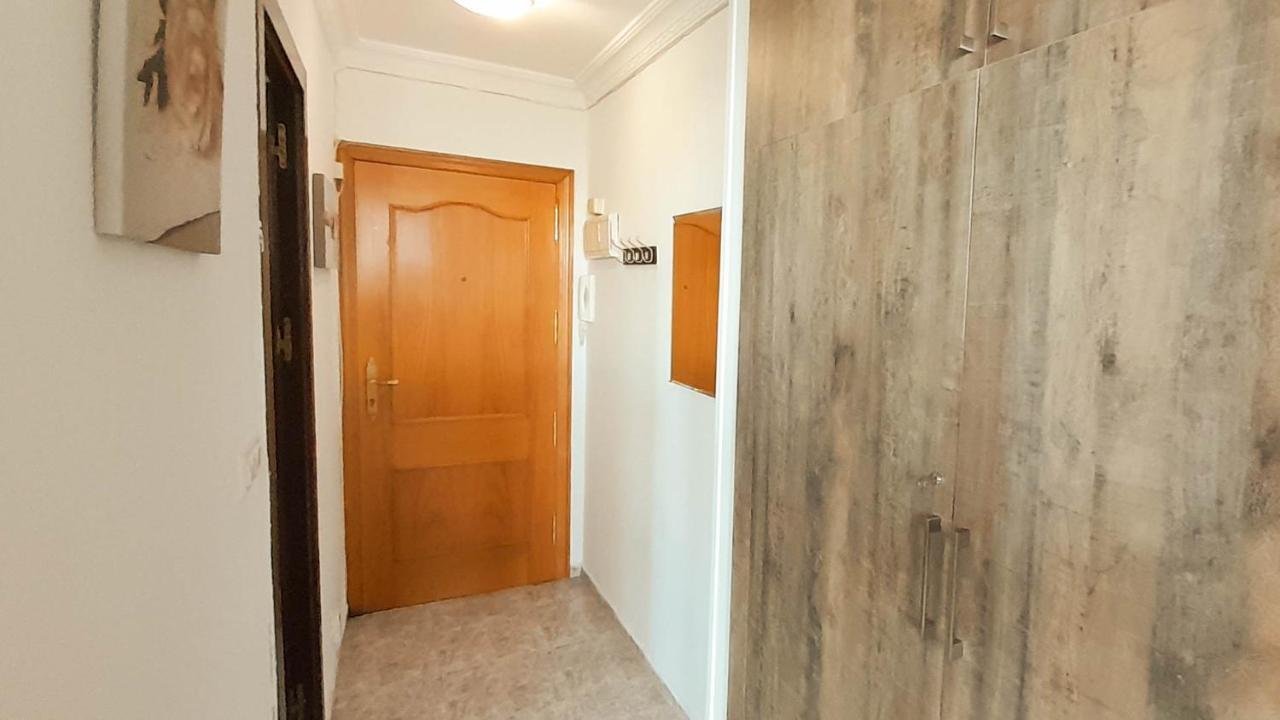 Apartamento En El Centro De Torremolinos Eksteriør bilde