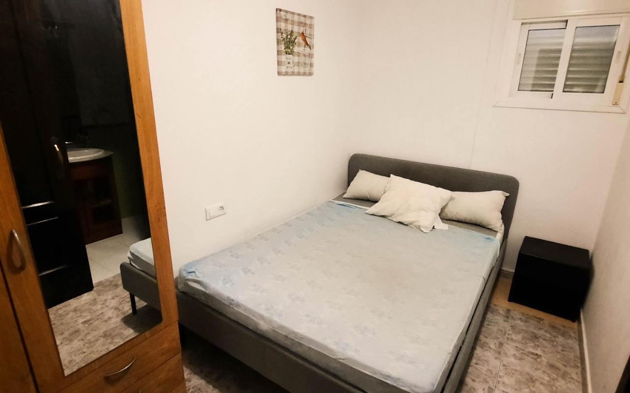 Apartamento En El Centro De Torremolinos Eksteriør bilde